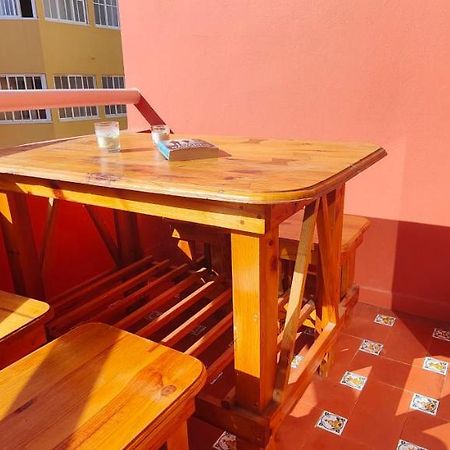 Apartamento Brisas Del Medano El Médano Exterior photo