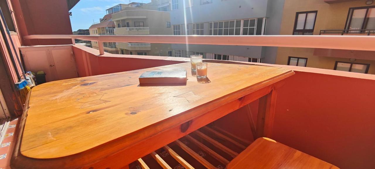 Apartamento Brisas Del Medano El Médano Exterior photo
