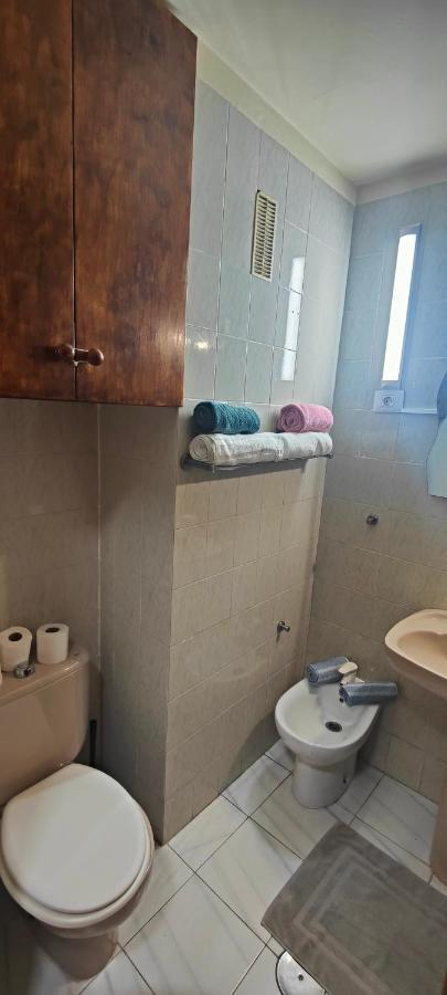 Apartamento Brisas Del Medano El Médano Exterior photo