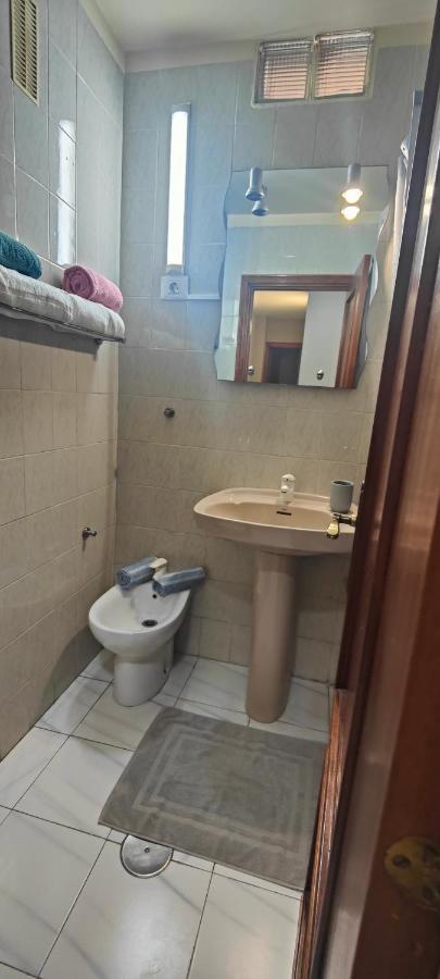 Apartamento Brisas Del Medano El Médano Exterior photo