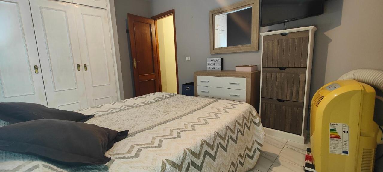 Apartamento Brisas Del Medano El Médano Exterior photo