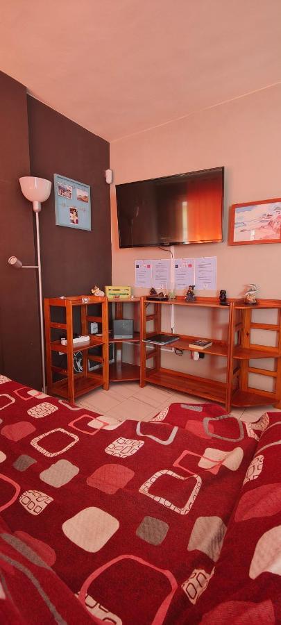 Apartamento Brisas Del Medano El Médano Exterior photo
