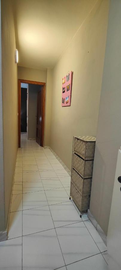 Apartamento Brisas Del Medano El Médano Exterior photo